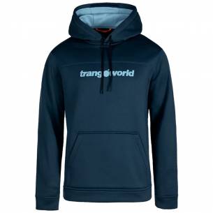 Sudadera Trangoworld Login...