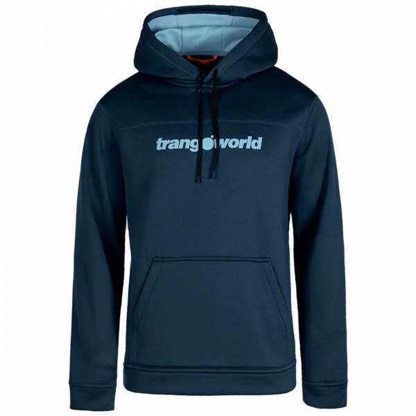 Sudadera Trangoworld Login V02 563