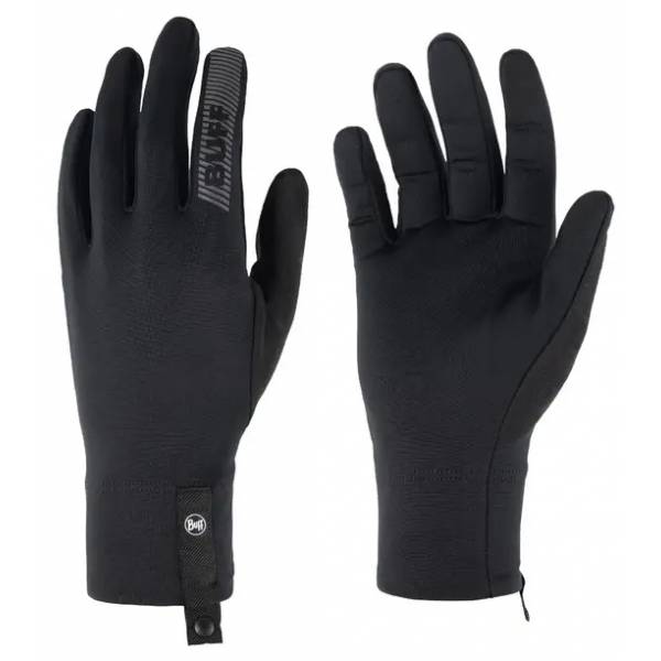 Guantes Buff Thermonet Black...