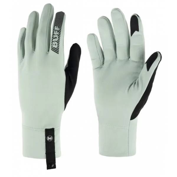 Guantes Buff Thermonet Black...