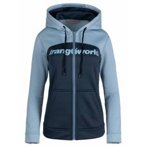 Sudadera Trangoworld Liena...