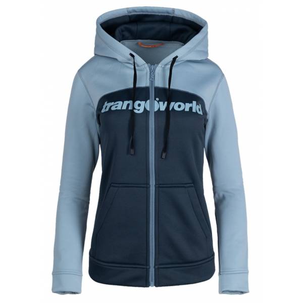 Sudadera Trangoworld Liena V02 563