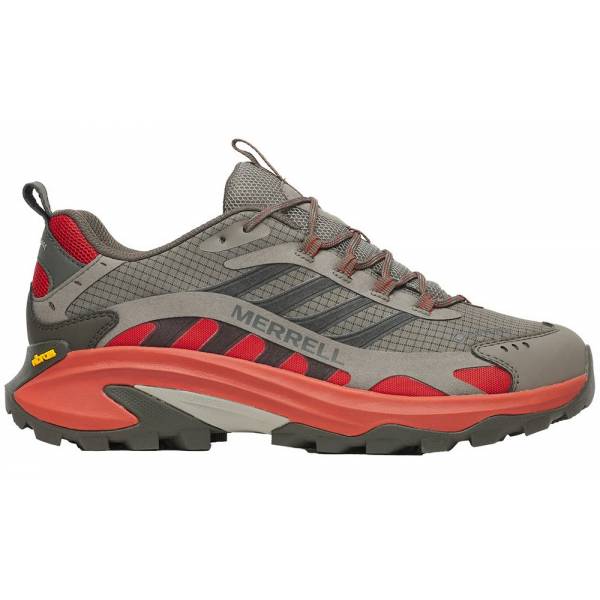 Zapatillas Merrell Moab Speed 2 GTX...