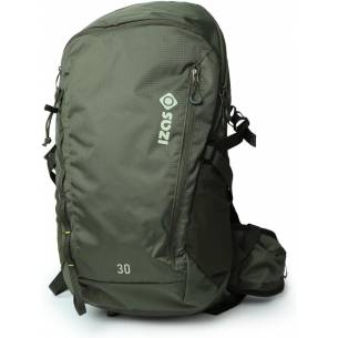 Mochila Izas Parker 30L Caki