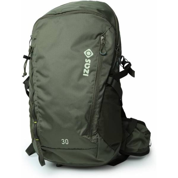 Mochila Izas Parker 30L Caki