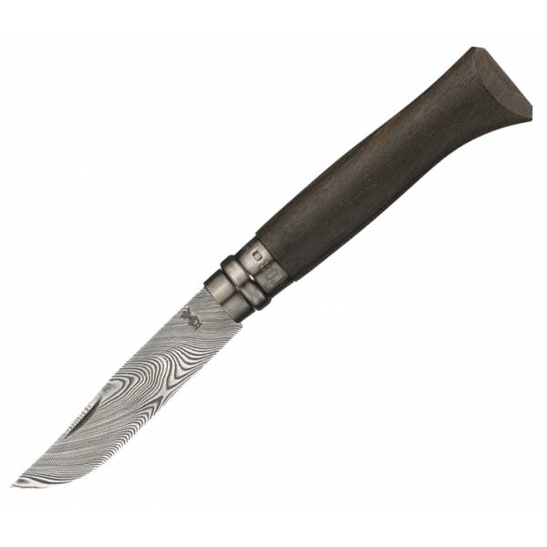 Navaja Opinel Nº8 Damas Ziricote 2026