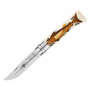 Navaja Opinel Nº8 The...