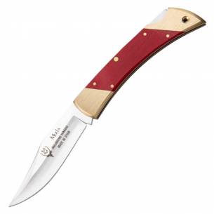 Navaja Muela 25-M Micarta...