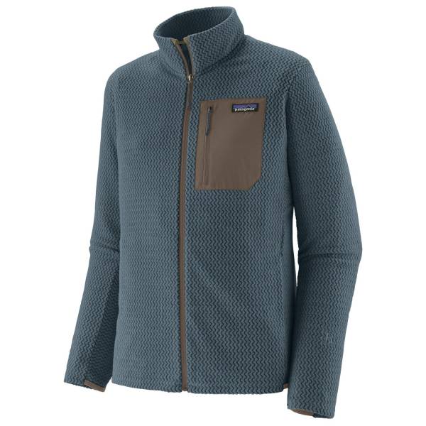 Chaqueta Patagonia M's R1 Air Jkt...