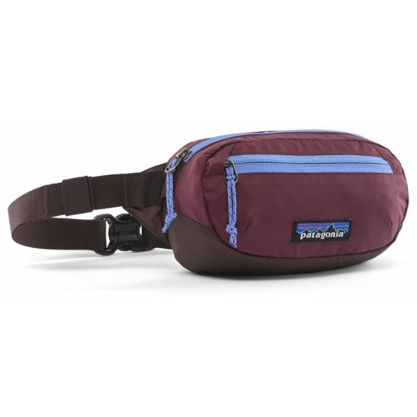 Riñonera Patagonia Terravia Mini Hip...