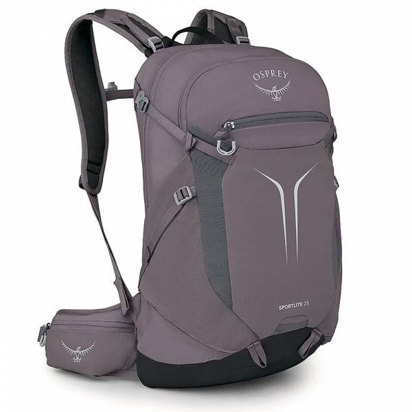 Mochila Osprey Sportlite 25 Graphite...