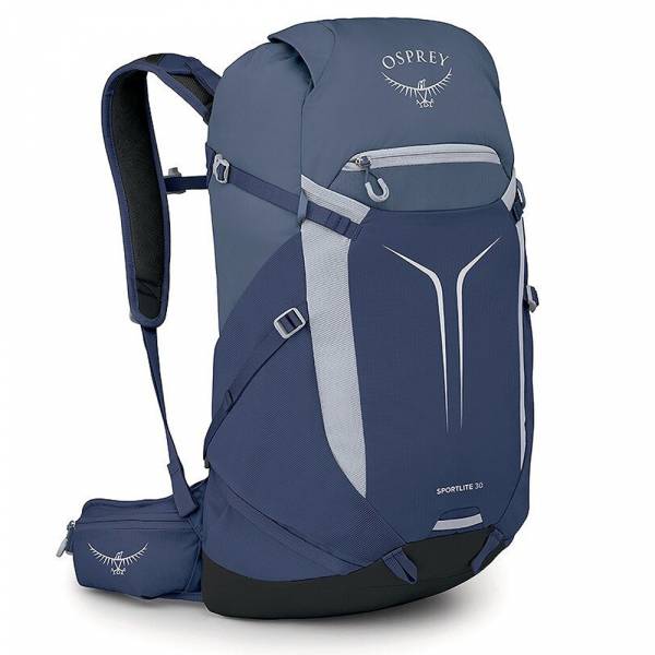 Mochila Osprey Sportlite 25 Serenity...