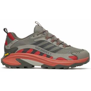Zapatillas Merrell Moab...