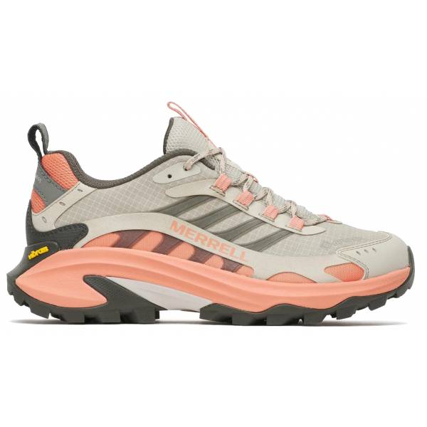 Zapatillas Merrell Moab Speed 2 GTX...
