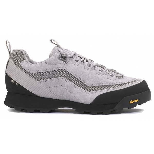 Zapatilla Aigle Trek GTX L Silex BLK