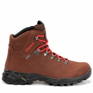 Bota Chiruca Cares 02 GTX...