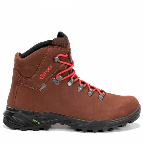 Bota Chiruca Cares 02 GTX 4228002