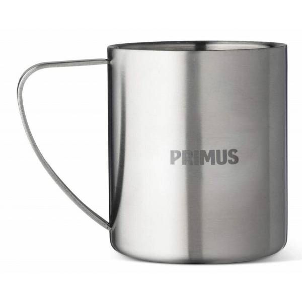 Taza Primus 4 Season Mug 0.2L Inox