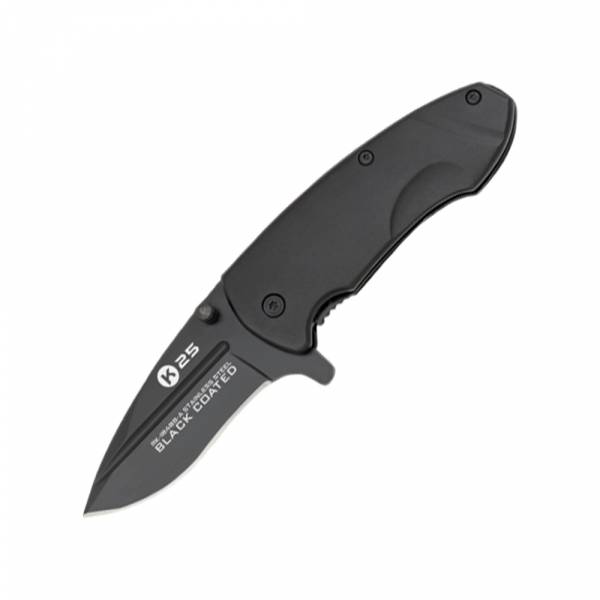 Navaja K25 con Clip Hoja 6'5cm 18488