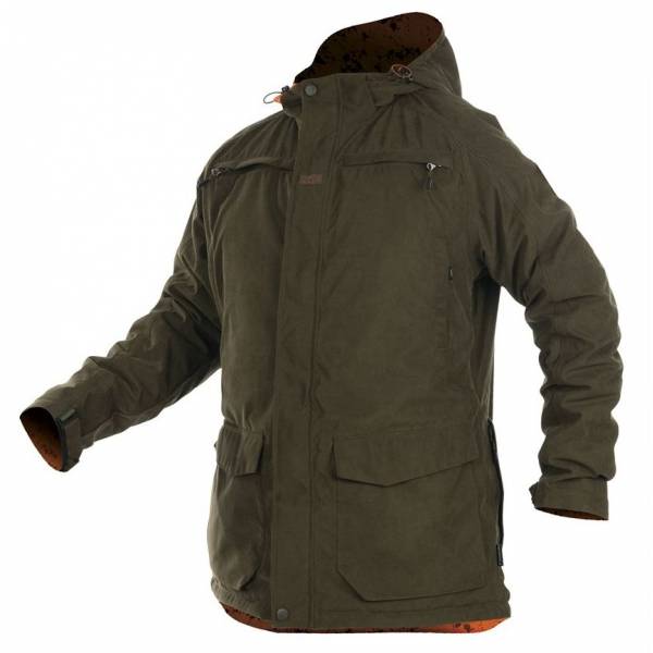 Chaqueta Reversible Hart Taunus 3-RJ