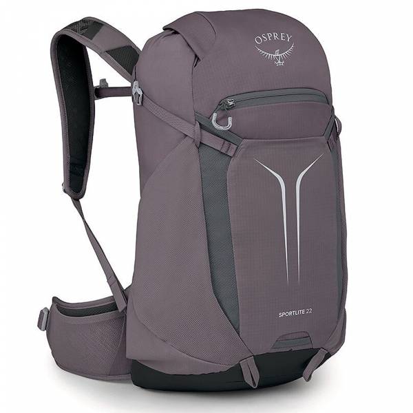 Mochila Osprey Sportlite 22L Graphite...