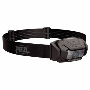 Frontal Petzl Aria 1R RGB...