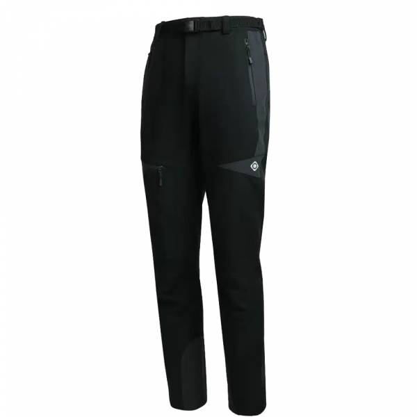 Pantalón Izas Talbo M Smoke/Black
