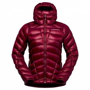Chaqueta Plumas La Sportiva...