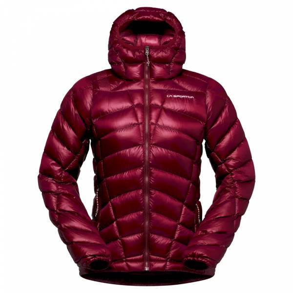 Chaqueta Plumas La Sportiva Lumina...
