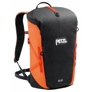 Mochila Petzl Bug Orange