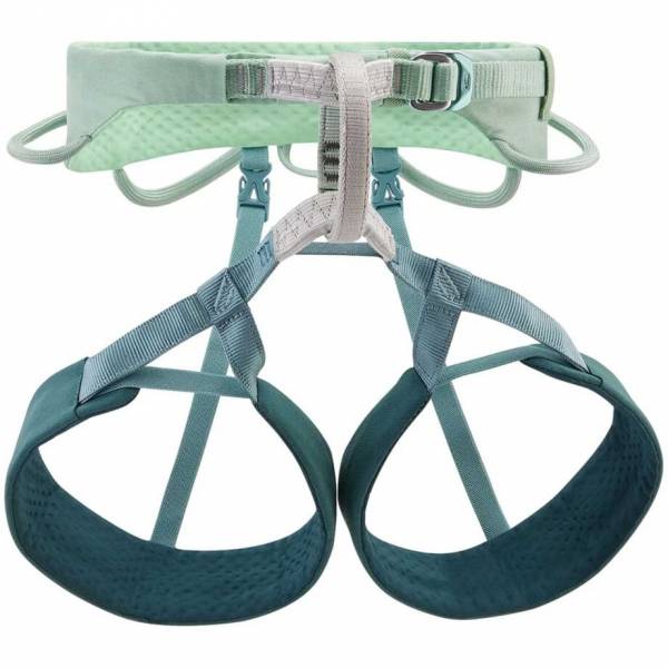 Arnés Petzl Selena Jade Green
