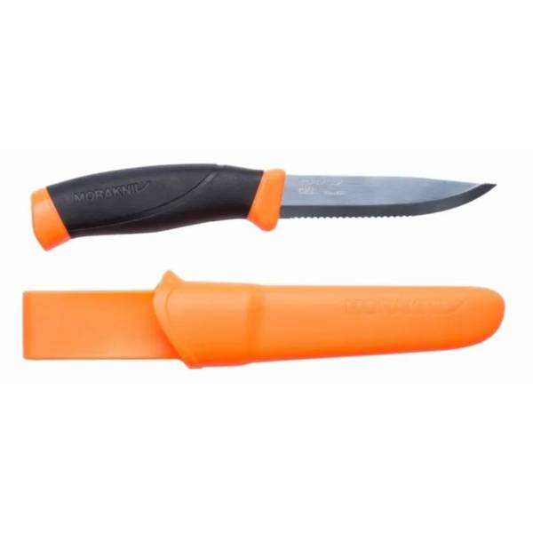 Cuchillo Morakniv Companion STR (S)...