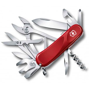 Victorinox Evolution S557, Red 2.5223.SE
