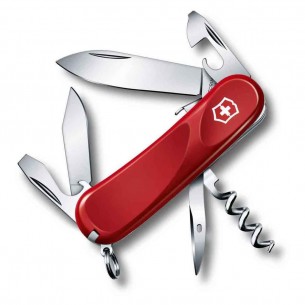 Victorinox Evolution S101, red 2.3603.SE