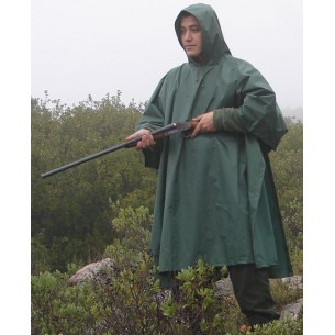 Poncho Benisport Impermeable Hard 900