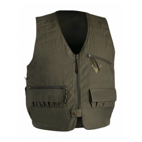 Chaleco Torcaz North Company