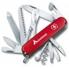 Victorinox Ranger Red 1.3763.71