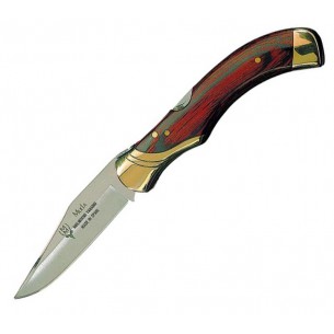 Navaja Muela GL-10R