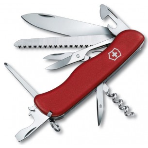 Victorinox Outrider Red 0.8513