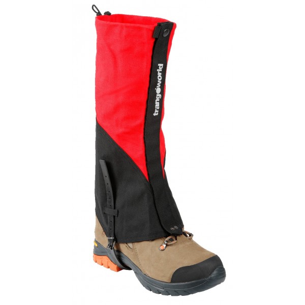 Trangoworld Force 401