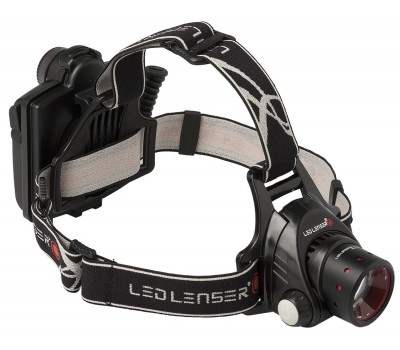 Frontal Led Lenser H14.2 7299