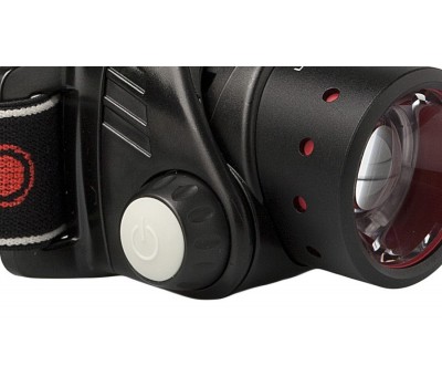 Frontal Led Lenser H14.2 7299