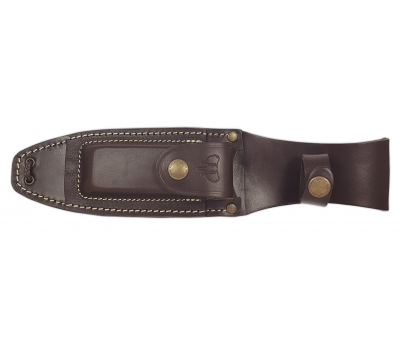 Cudeman Cadete Boina Verde Kit Böhler Cocobolo 291KC