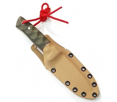Muela Kodiak 10SVGK Sandvik