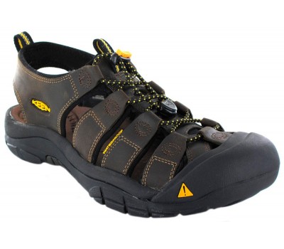 Sandalia Keen Newport Bison 1001870