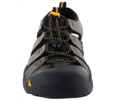 Sandalia Keen Newport Bison 1001870