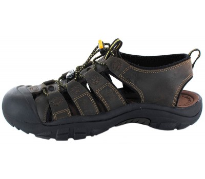 Sandalia Keen Newport Bison 1001870