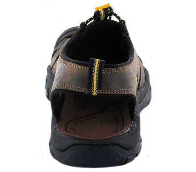 Sandalia Keen Newport Bison 1001870