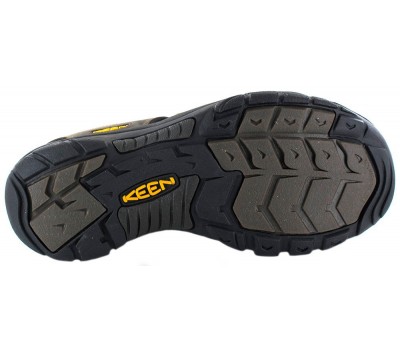 Sandalia Keen Newport Bison 1001870