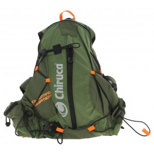 Mochila Trail Chiruca 01  11L 45831